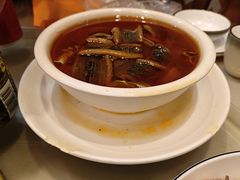 水煮鳝片-新天厨酒家(二分店)
