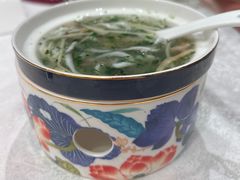 -君来湖滨饭店·渔餐厅