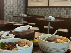 -谢老五跷脚牛肉·非遗传承店