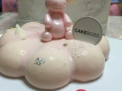 -CAKE BOSS 蛋糕老板(北京世纪金源购物中心)