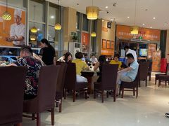 大堂-香邦迷宗蟹(新汽车站店)