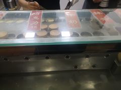 -古早·関北车轮饼(星火路店)