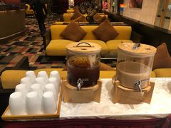 -上海大宁福朋喜来登酒店大堂吧(共和新路店)