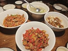 -八碗湘长沙市井菜(坡子街店)