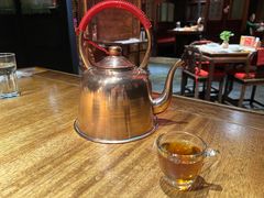 -小吊梨汤·北京菜·烤鸭(四元桥店)