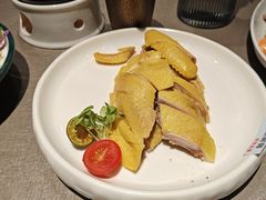 -佬太公海鸭·海鲜大排档(上海总店)