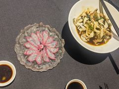 -肆月河豚·淮扬菜·湘菜(华天店)