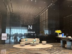 -长沙尼依格罗酒店