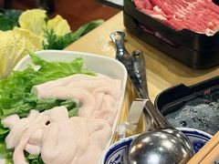 -牛街清真满恒記(平安里西大街店)