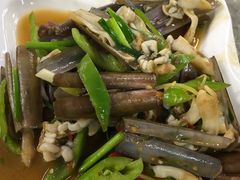 -清水湾3号(东方小周海鲜店)