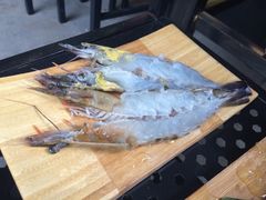 -炙忧烤肉屋(中国铁建广场店)
