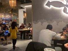 大堂-星伦多自助料理(永旺店)