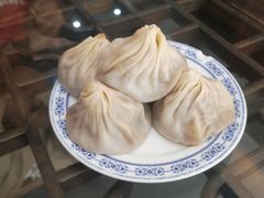 汤包-顺客福(震泽路店)