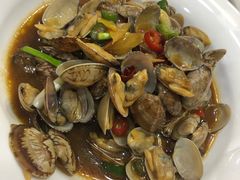 -陈氏龙虾·干锅鸭头