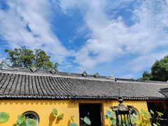 -南北湖风景区