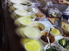 -交通巷小吃一条街