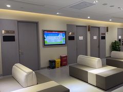 -爱康国宾体检中心(北京航天桥光耀东方分院)