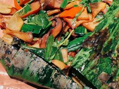 -云海肴·汽锅鸡·云南菜(高德置地店)