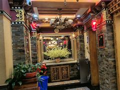 -宗巴雍姆藏餐府