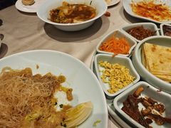 -静之湖湖畔餐厅