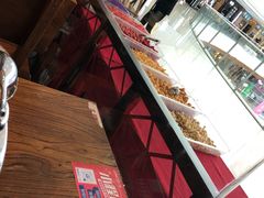 -悠味天老妈疙瘩汤(万达店)