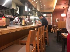 -御好烧-町屋(京都站Porta店)