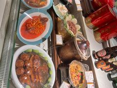 -陈记菜馆·非遗淮扬菜(东关街教场店)