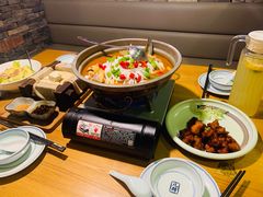 -几荷·恰似故人来(秀水广场店)