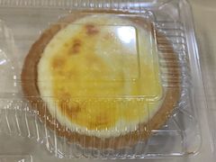 流心芝士-鲍师傅糕点(江苏路店)
