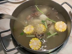 -为什么牛潮汕牛肉火锅(中信广场店)