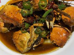 -有位虾匠·手工土菜小馆(市北店)