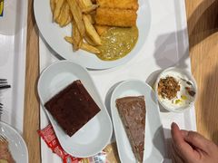-宜家·瑞典风味餐厅(四元桥店)