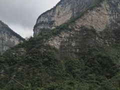 -鹿院坪生态旅游景区