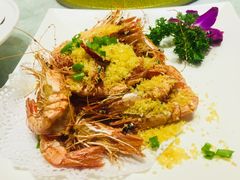 -阿英煲(凉城路店)