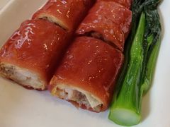 -聚龙酒家(富豪花园店)