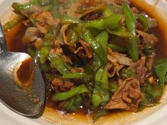 -兰湘子·湘菜小炒(崂山丽达店)