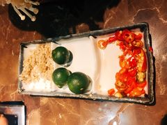 -同仁四季椰子鸡(海岸城天利店)