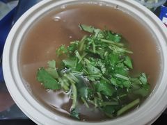 -马记永·兰州牛肉面(3019君尚店)