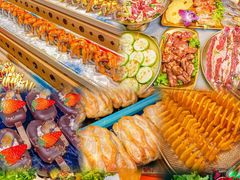 -梨花自助烤肉(西三旗万象汇黑金店)