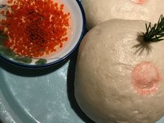 -桂满陇·蟹黄小笼汤包(中山公园店)