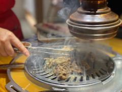 -喜来稀肉(北外滩白玉兰广场店)