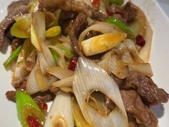 -西域阿里马新疆菜·清真(桂花路店)