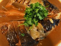 -原鄉本味 楚菜 丹江口鱼(北苑店)