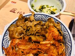 -吉野家(复兴路第二餐厅店)