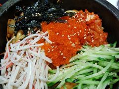 -韩香福脊骨汤锅(上杭路店)