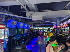 -阿尔法Game Station(中山路店)