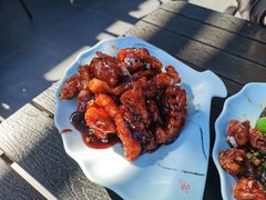 糖醋里脊-鼎香润(德胜门内店)