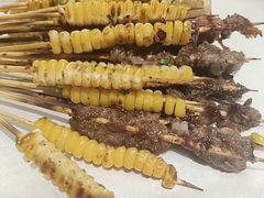 -串盟烧烤·长沙美食地标(星沙店)