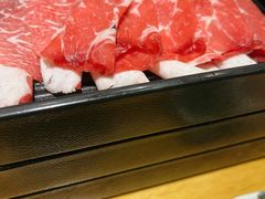 -丽和苑·自助寿喜锅(虹梅路店)