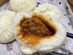 阳阳酱肉包-阳阳中国饭(北京荟聚店)